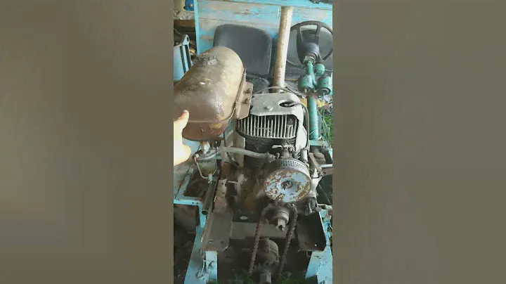 Обзор самодельного авто с мотором ЗИД