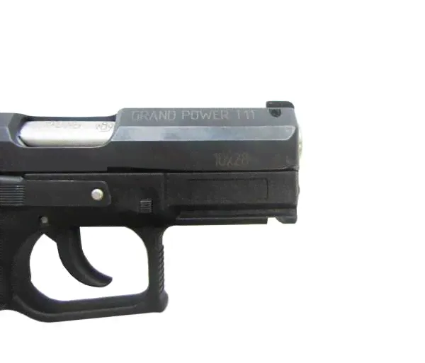 Grand Power T11 к.10х28 ЗИД (ОООП)-0