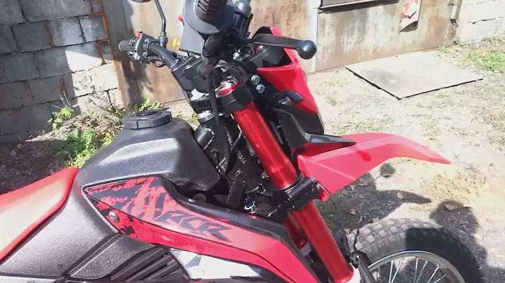 RACER RC300-GY8K XVR