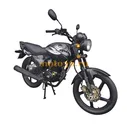 Мотоцикл 150cc ЗиД YX 150-23 R18 дис/бар