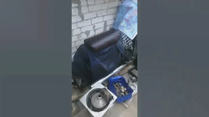 Зид Пилот 154fmi 125cc
