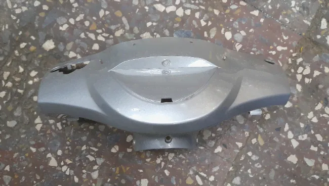 Облицовка руля передняя ЗиД QT-15