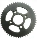 Звезда задняя (428-50Т) (4x63); d-58mm ЗИД YX250GY-C5C