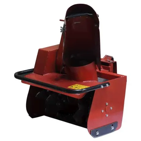 Снегоуборочная насадка ЗиД СМ-1-0