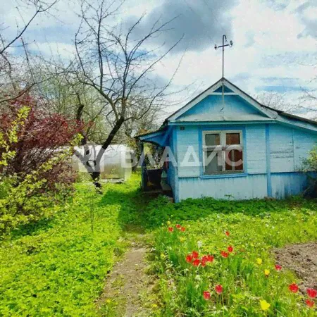Купить дом 20 м² по адресу Ковров, СНТ № 2 ЗиД - id 7686928621517213141 - по цене 900 000 руб. на Яндекс.Недвижимости
