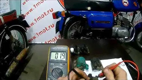 Проверка катушки зажигания Минск