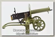 Карабин-пулемет ЗИД Максима 7,62х54