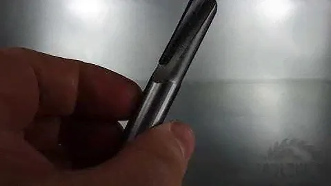Фреза пальчиковая D=12,7x31,8x76 S=12 PROCUT 311.311231