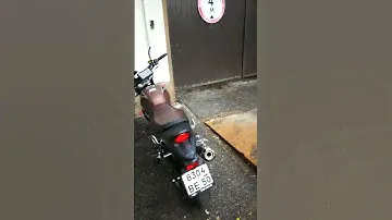 Мотоцикл "Минск" 1-н цилиндр. 300 куб. см. Зачет Белорусам.