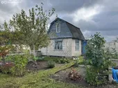 Купить дом 24 м² по адресу Ковров, СНТ Коллективный Сад № 7 ЗиД - id 1145389156131775553 - по цене 740 000 руб. на Яндекс.Недвижимости