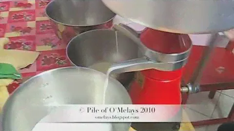 Ручной Сепаратор Мотор Сич