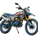 Мотоцикл эндуро 250cc ЗиД ЛИС R21/R18 (ПТС)