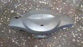 Облицовка руля передняя ЗиД QT-15
