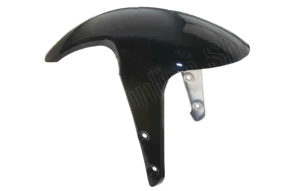 Переднее крыло на Racer Sagita RC50QT-6, Irbis Z50R, ABM Tornado, Viper Grand Prix, Honling Joker QT7, ЗиД Lifan LF50QT-8A (SAG2039)