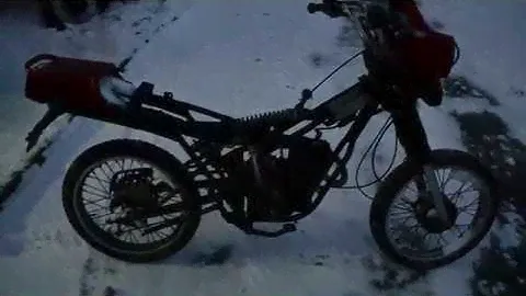 ЗиД Пилот на продажу.
