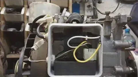 Мотоблок Агро,возможности ремонта.