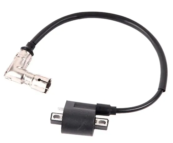 Катушка зажигания 166FMM ЗИД YX250GY-C5C-0