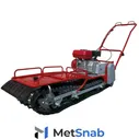 ЗиД Мотобуксировщик МБГ-1 "Фишкар"