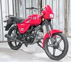 Питбайк ЗиД 125