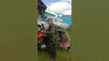 Иж планета 5)