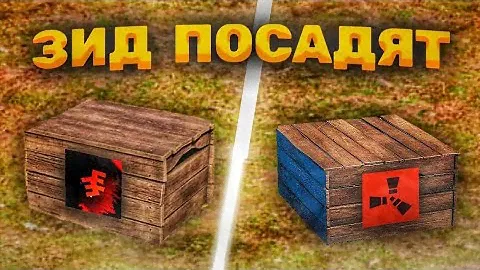РАССКАЗАЛ САМЫЕ СЕКРЕТНЫЕ НОВОСТИ ПРО ZEED / РАСТ ХОЧЕТ  ЗАБЛОКИРОВАТЬ ЗИД? ЧАСТО ЗАДАВАЕМЫЕ ВОПРОСЫ