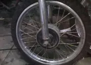 Колеса на зид-50 r16