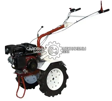 Мотоблок Фаворит ЗиД Honda GС-190-2