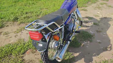 Lifan 125