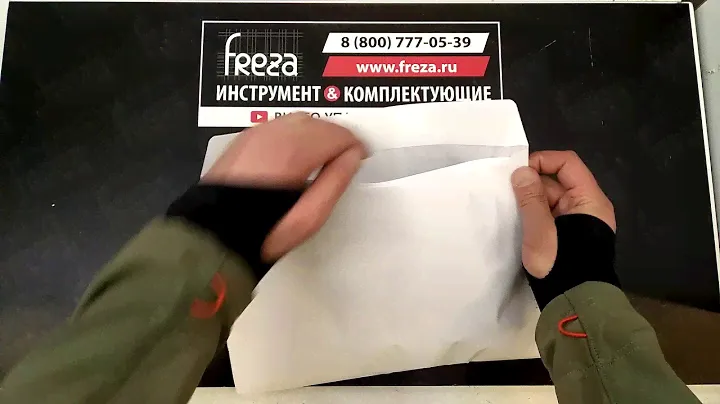 Фреза для выравнивания поверхности Z4 D=38x6.5x72 S=6 ARDEN 228602Цанга DJTOL ER11 6мм