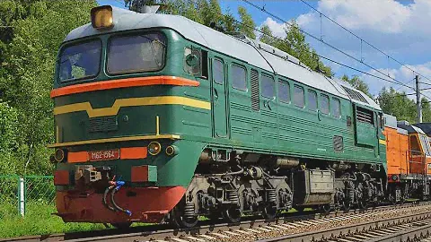 Сегодні наживо красень М62 ,,Машка,, у всій красі