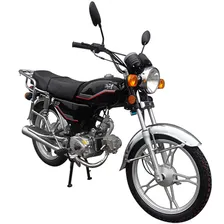 Мопед ЗИД YX50-C9 50cc 4т R17/17