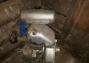 Умз-5А зид новый двигатель