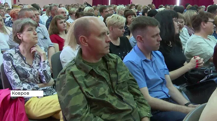 Александр Авдеев проверил, как развивается завод имени Дегтярева в условиях санкций (2022 07 04)