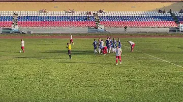 ФК ЗиД - «Эвис» - 8:2 (2024г.)
