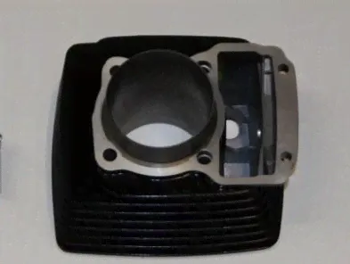 Цилиндр 166 FMМ CG250 ЗИД YX250GY-C5C,RACER RC250-0