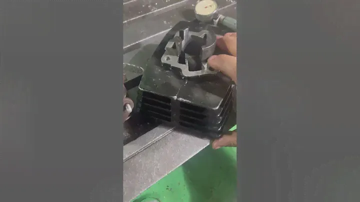Расточка цилиндра ЗИД