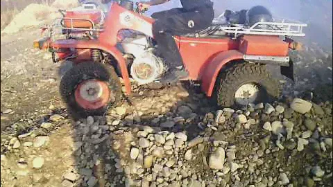 Квадроцикл Зим 350