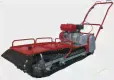 Мотобуксировщик Fishcar (Фишкар) МБГ-1 (ЗИД)