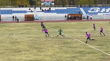 ФК ЗиД - «Труд» - 5:2 (2023г.)