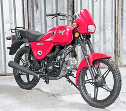 Питбайк ЗиД 125