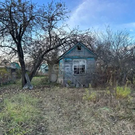Купить участок 4 сотки по адресу Ковров, СНТ № 4 ЗиД - id 4128445701323929098 - по цене 300 000 руб. на Яндекс.Недвижимости-0