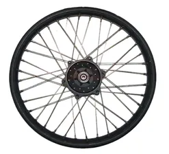 Обод 21" ЗИД YX250GY-C5C переднего колеса