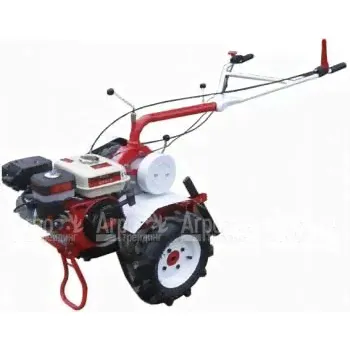 Мотоблок Фаворит МБ с двигателем ЗИД 170F-LIFAN (Фрезы в комплекте!)-0