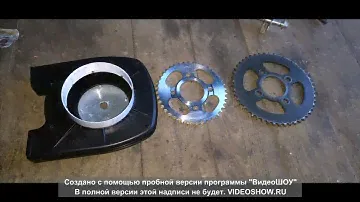 Защита цепи ЗИД 250