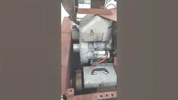 зид 4.5. тс 350 с электростартером.