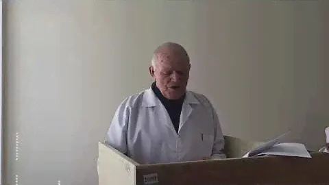 Отчетно-выборная профсоюзная конференция Буйнакской ЦГБ