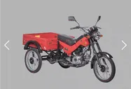 ЗиД-50-02 грузовой