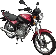 Мотоцикл ЗиД - LIFAN LF150-13
