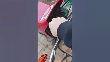 установил замок зажигания в приборную панель #зид #зид пилот 4т