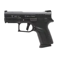 Пистолет ООП Grand Power T11 ЗИД калибр 10х28-3